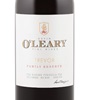 O'Leary Wines Family Reserve Trevor 2012